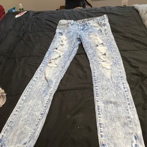 Ladies Jeans size 30